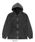 ARCH LOGO ZIP HOODIE