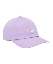 HUF SET OG CV 6 PANEL HAT