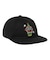 CLOWNIN AROUND 6 PANEL HAT