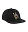 CLOWNIN AROUND 6 PANEL HAT
