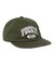 FUCK IT 6 PANEL HAT