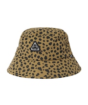 INSTINCT BUCKET HAT