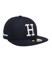 HUF X NEW ERA CLASSIC H HAT
