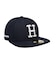 HUF X NEW ERA CLASSIC H HAT