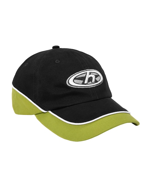 HOLESHOT CV 6 PANEL HAT