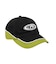 HOLESHOT CV 6 PANEL HAT