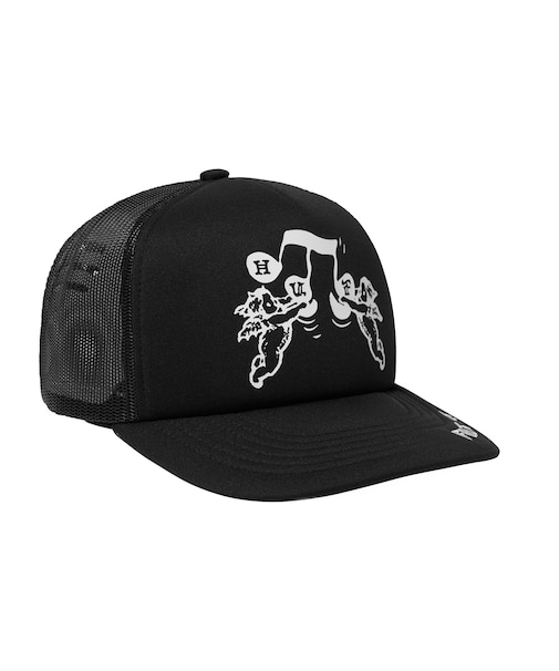 SONG TRUCKER HAT
