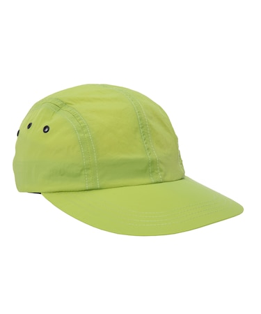 HUFLAND LONG BILL HAT
