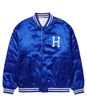 BACK 2 BACK REVERSIBLE JACKET