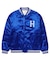 BACK 2 BACK REVERSIBLE JACKET