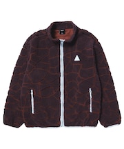HUF QUAKE HIGH PILE FLEECE