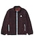 HUF QUAKE HIGH PILE FLEECE