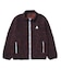 HUF QUAKE HIGH PILE FLEECE
