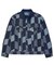 PATCHWORK DENIM JACKET