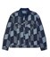 PATCHWORK DENIM JACKET