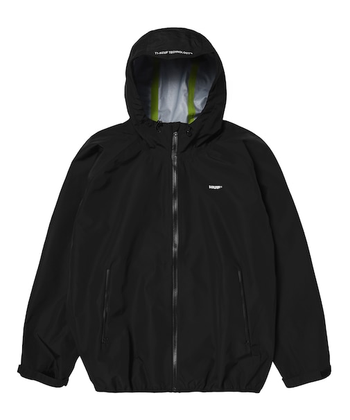 RAINIER SHELL JACKET