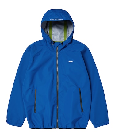 RAINIER SHELL JACKET