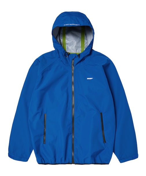 RAINIER SHELL JACKET