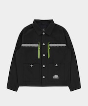 HUF TACTICS 3L CHORE JACKET