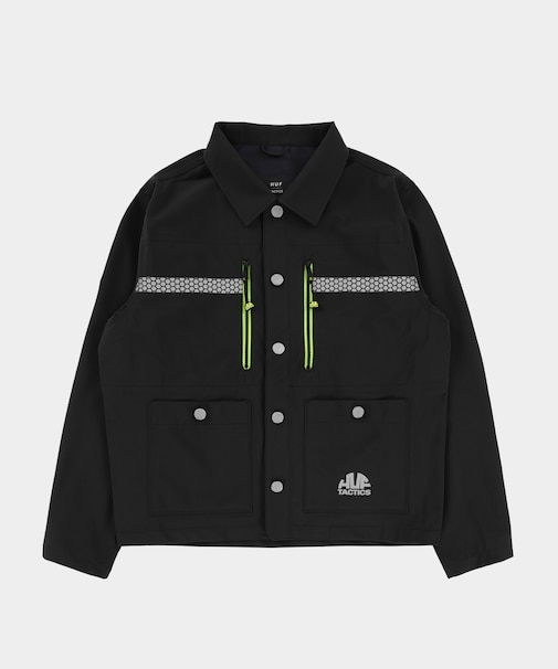 HUF TACTICS 3L CHORE JACKET