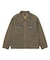 OD DENIM ZIP JACKET