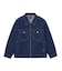 OD DENIM ZIP JACKET