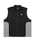 BIG BLOCK NYLON VEST