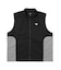 BIG BLOCK NYLON VEST