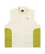 BIG BLOCK NYLON VEST