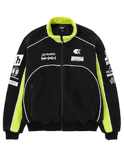 POLARTEC RACING FLEECE JACKET