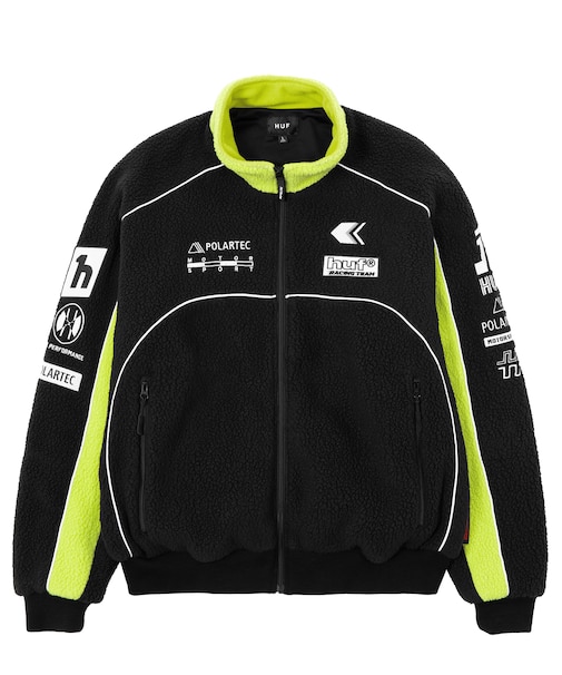 POLARTEC RACING FLEECE JACKET