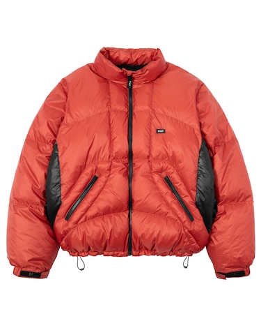 EXPEDITION DOWN JACKET