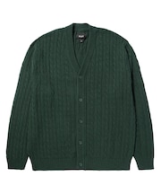 TT JACQUARD CARDIGAN