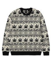 APRES CREWNECK SWEATER