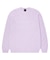 GRID CREWNECK SWEATER