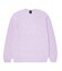 GRID CREWNECK SWEATER