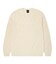 GRID CREWNECK SWEATER