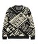 LUCKY CREWNECK SWEATER
