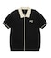 ICARUS S/S KNIT TOP