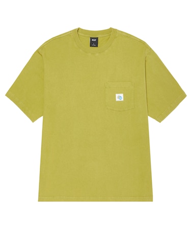 TOTAL ECLIPSE S/S KNIT BOXY