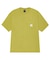 TOTAL ECLIPSE S/S KNIT BOXY