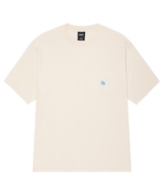 TOTAL ECLIPSE S/S KNIT BOXY