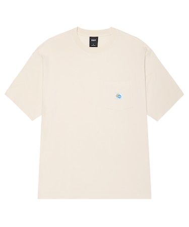 TOTAL ECLIPSE S/S KNIT BOXY