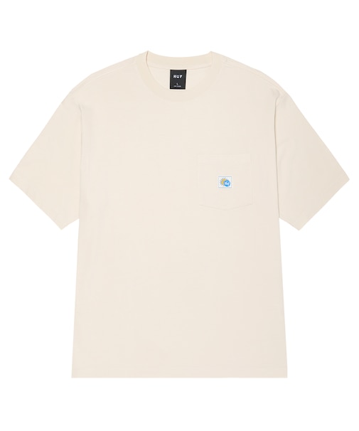 TOTAL ECLIPSE S/S KNIT BOXY