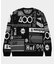 HUF X KODAK DARK ROOM JACQUARD