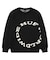 HARD NOTE SWEATER