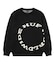 HARD NOTE SWEATER