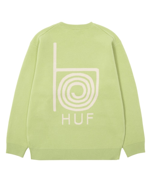 MODAL SWEATER