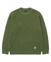 1984 CREWNECK SWEATER