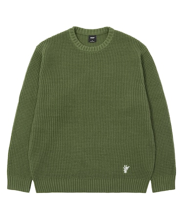 1984 CREWNECK SWEATER